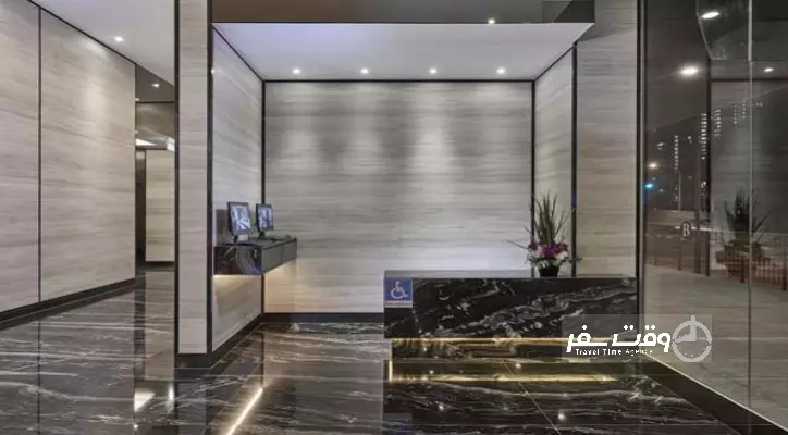 هتل باس سنگاپور